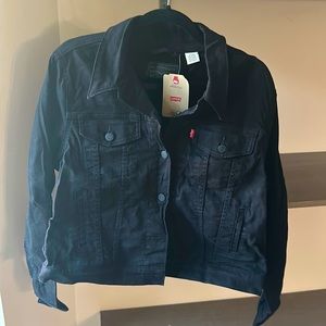 Levi Original Trucker Jacket